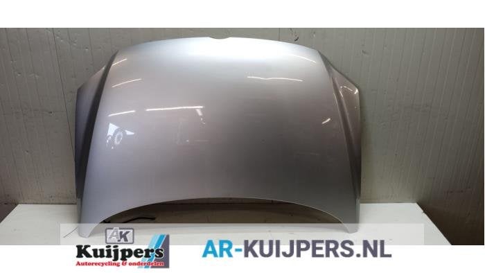 Motorkap van een Volkswagen Fox, Gebruikt, -, Volkswagen, -
