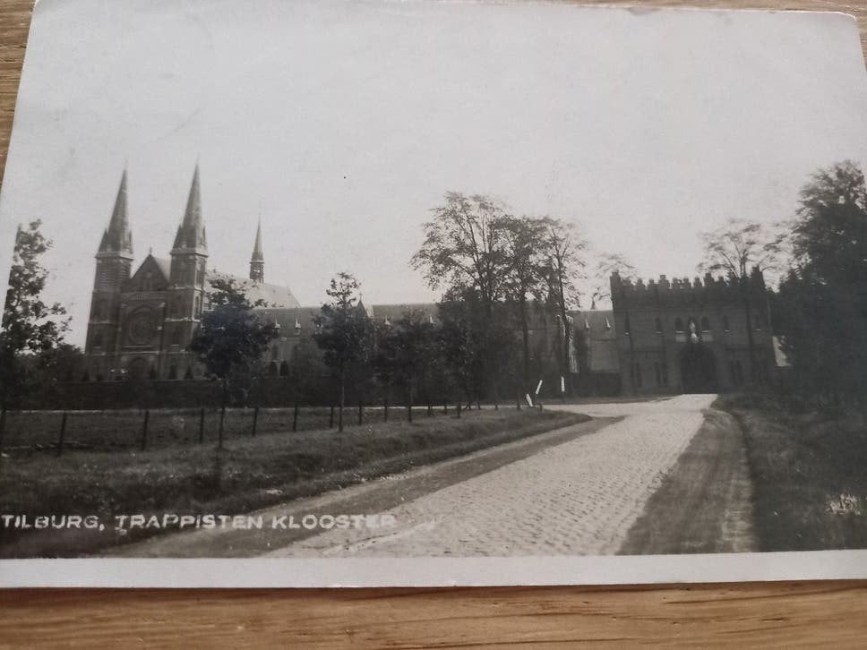 Berkel-Enschot, Ophalen of Verzenden, 1920 tot 1940