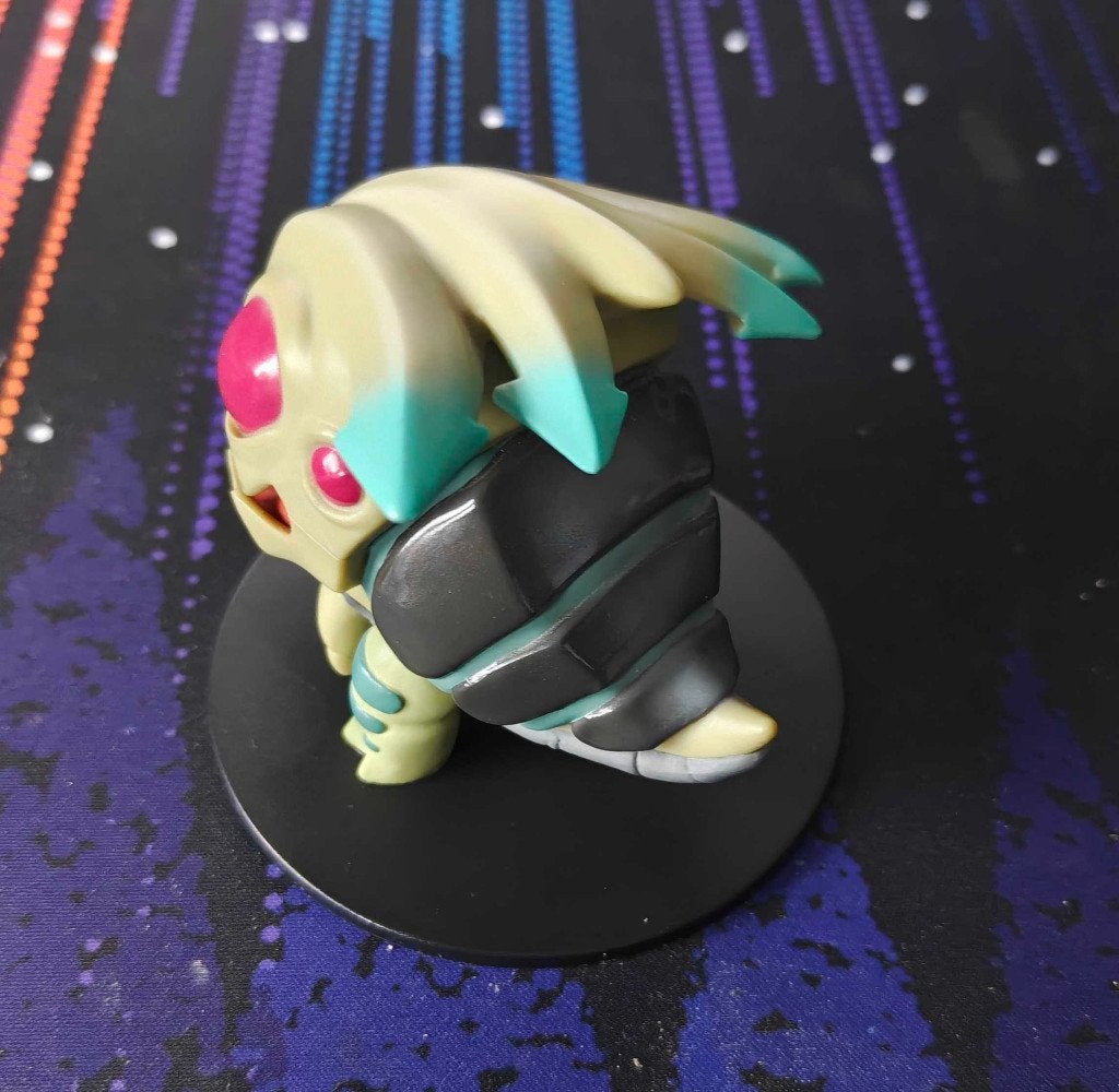 Kogmaw League of Legends figurine, Ophalen of Verzenden, Zo goed als nieuw