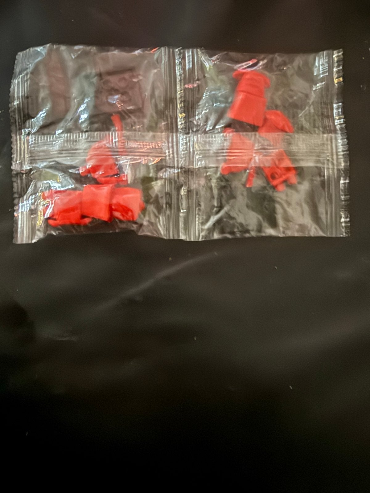 2 imperial Guards Star Wars bricks - Nieuw in verpakking, Ophalen of Verzenden, Nieuw
