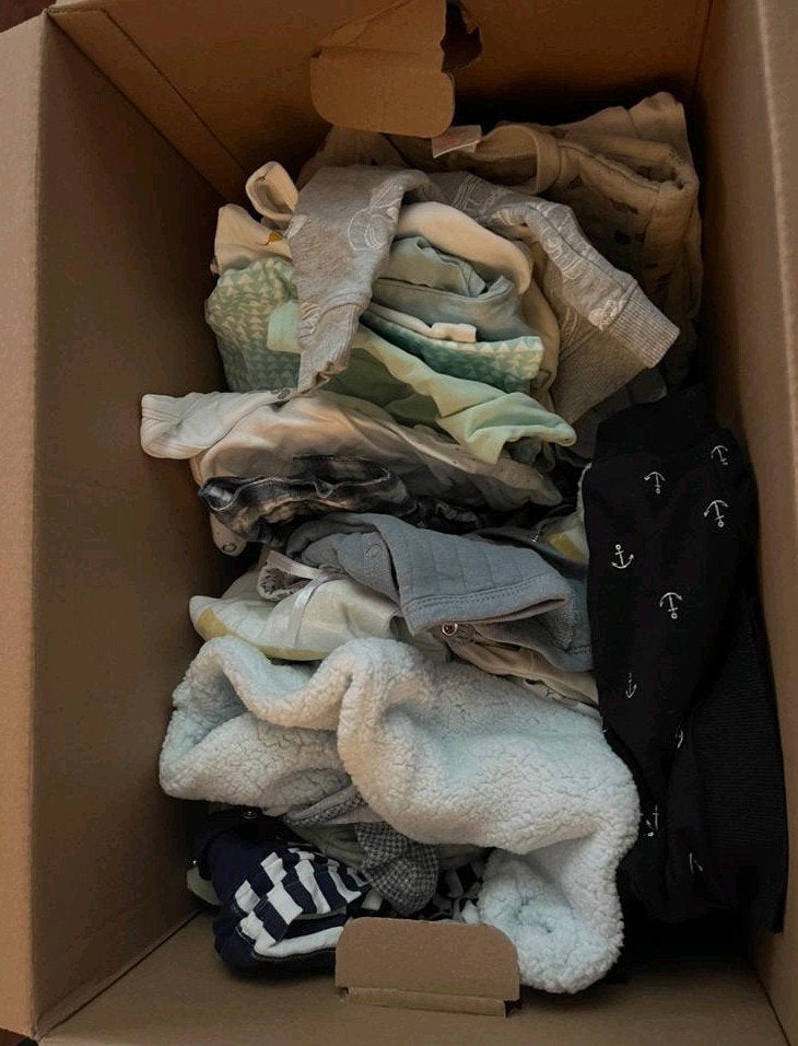 Partij peuter/kleuter kleding, Ophalen of Verzenden, Zo goed als nieuw, Jongetje of Meisje