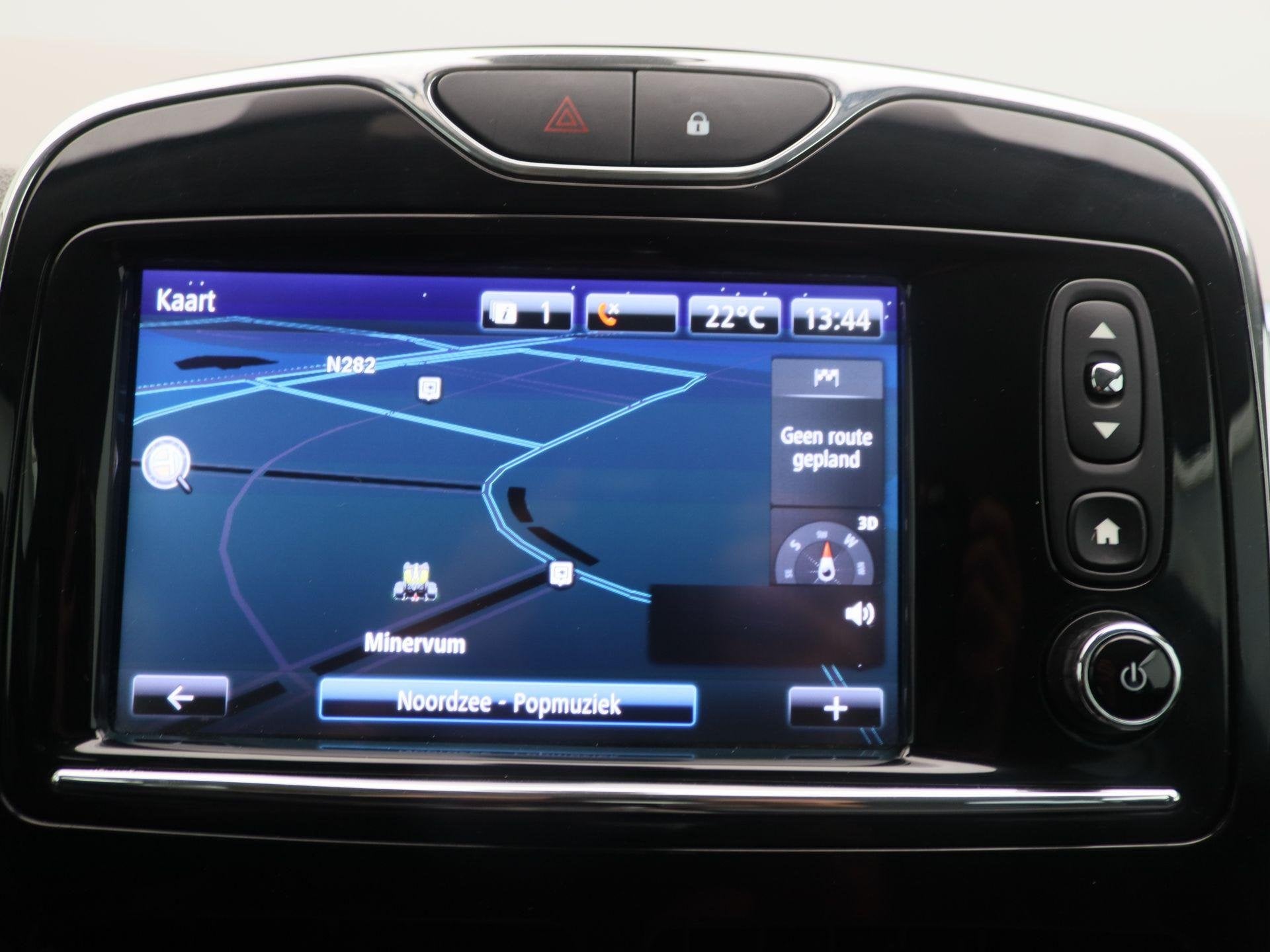 Foto 9 van Renault ZOE Q210 Zen Quickcharge 22 kWh (huur accu)