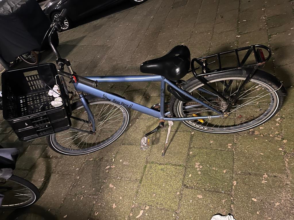 Bike for kids, Overige merken, Gebruikt, Versnellingen, Ophalen of Verzenden