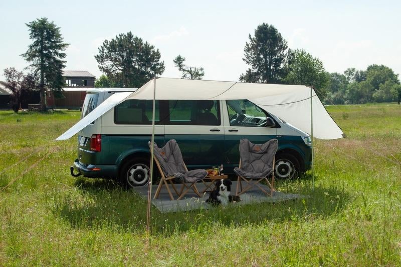 Reimo Mauritius L Tarp met pees, Ophalen of Verzenden, Zo goed als nieuw