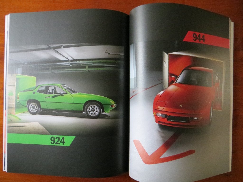 Porsche Timeless 004 (nov. 2016), Ophalen of Verzenden, Nieuw, Porsche