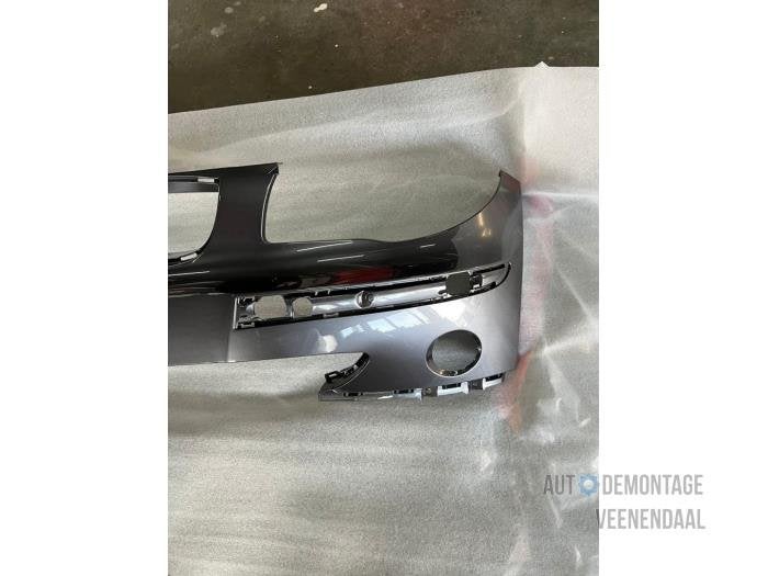 Voorbumper van een BMW 1-Serie (A22), -, -, Nieuw, Ophalen of Verzenden