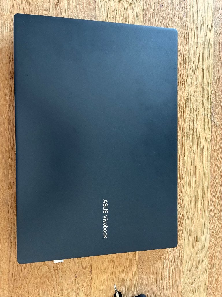 Laptop Asus Vivobook, Ophalen, ASUS, Nieuw, 16 inch