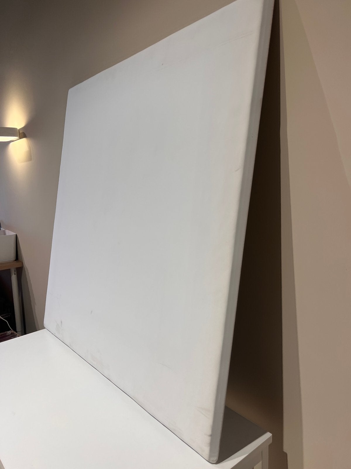 Akoestische panelen plafond 120x120 6 stuks, Ophalen, Zo goed als nieuw