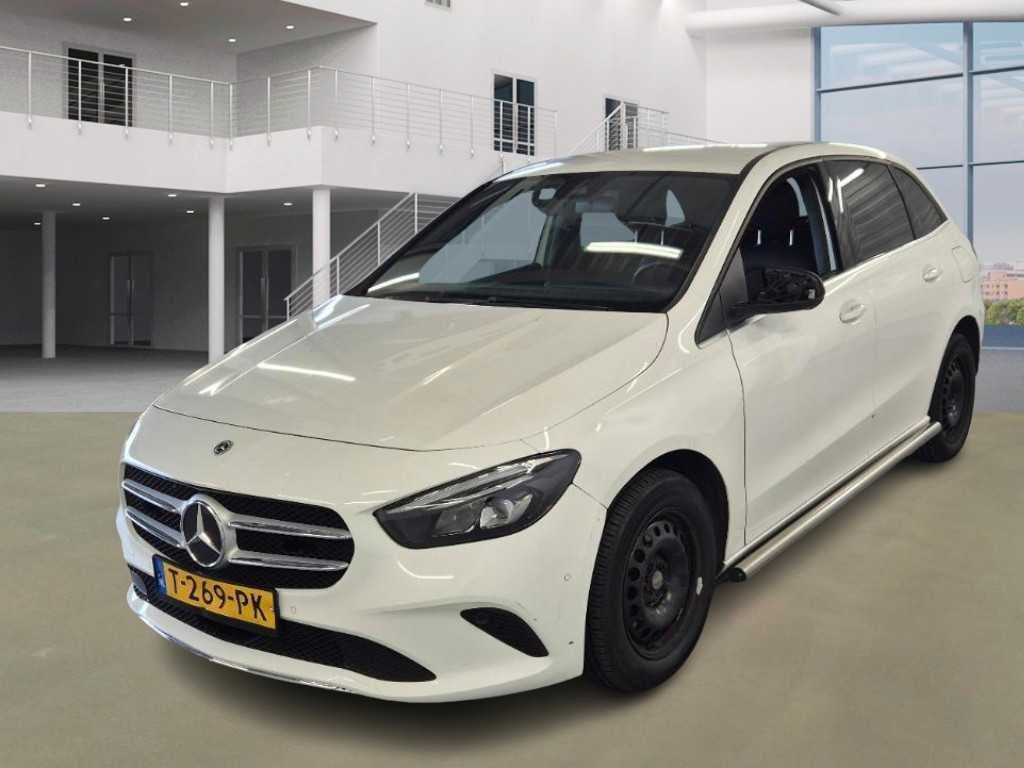 Mercedes-Benz B-klasse 200d, T-269-PK, Auto's, Gebruikt, Euro 6, 4 cilinders, 150 pk