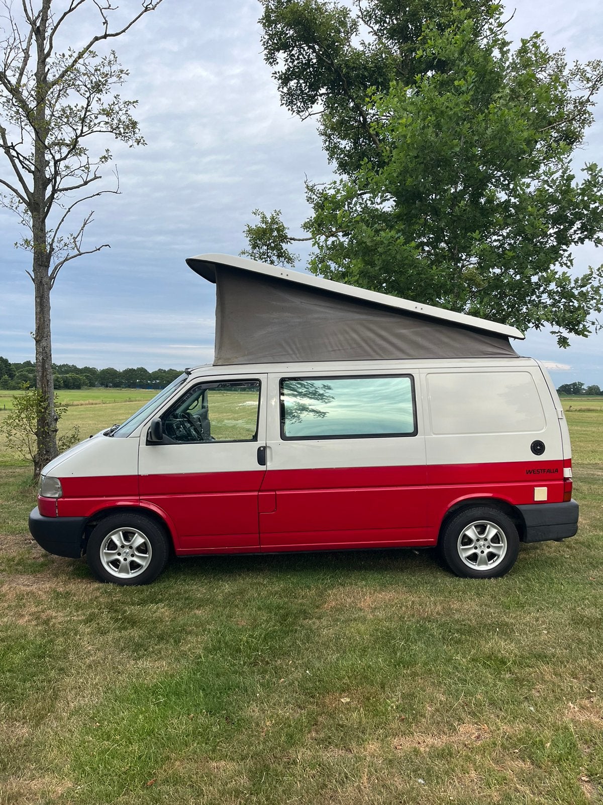 Caravans And Camping Volkswagen