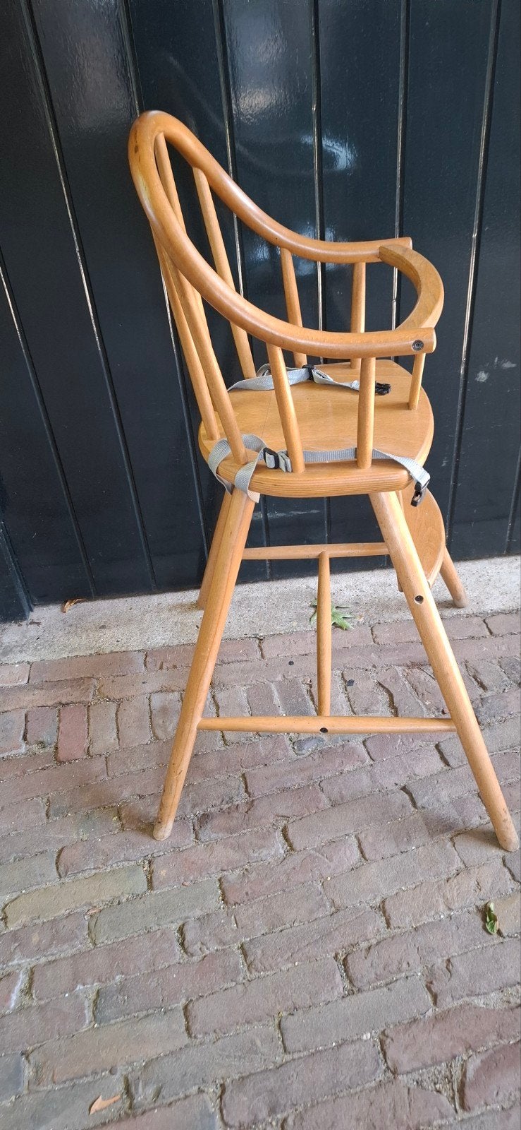 kinderstoel, Kinderen en Baby's, Kinderstoelen, Ophalen, Gebruikt, Overige typen