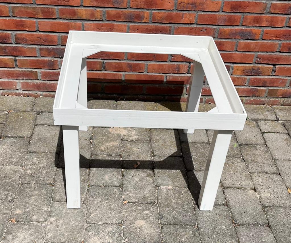 Wasmachine verhoger, Witgoed en Apparatuur, Onderdelen en Toebehoren, Ophalen, Gebruikt