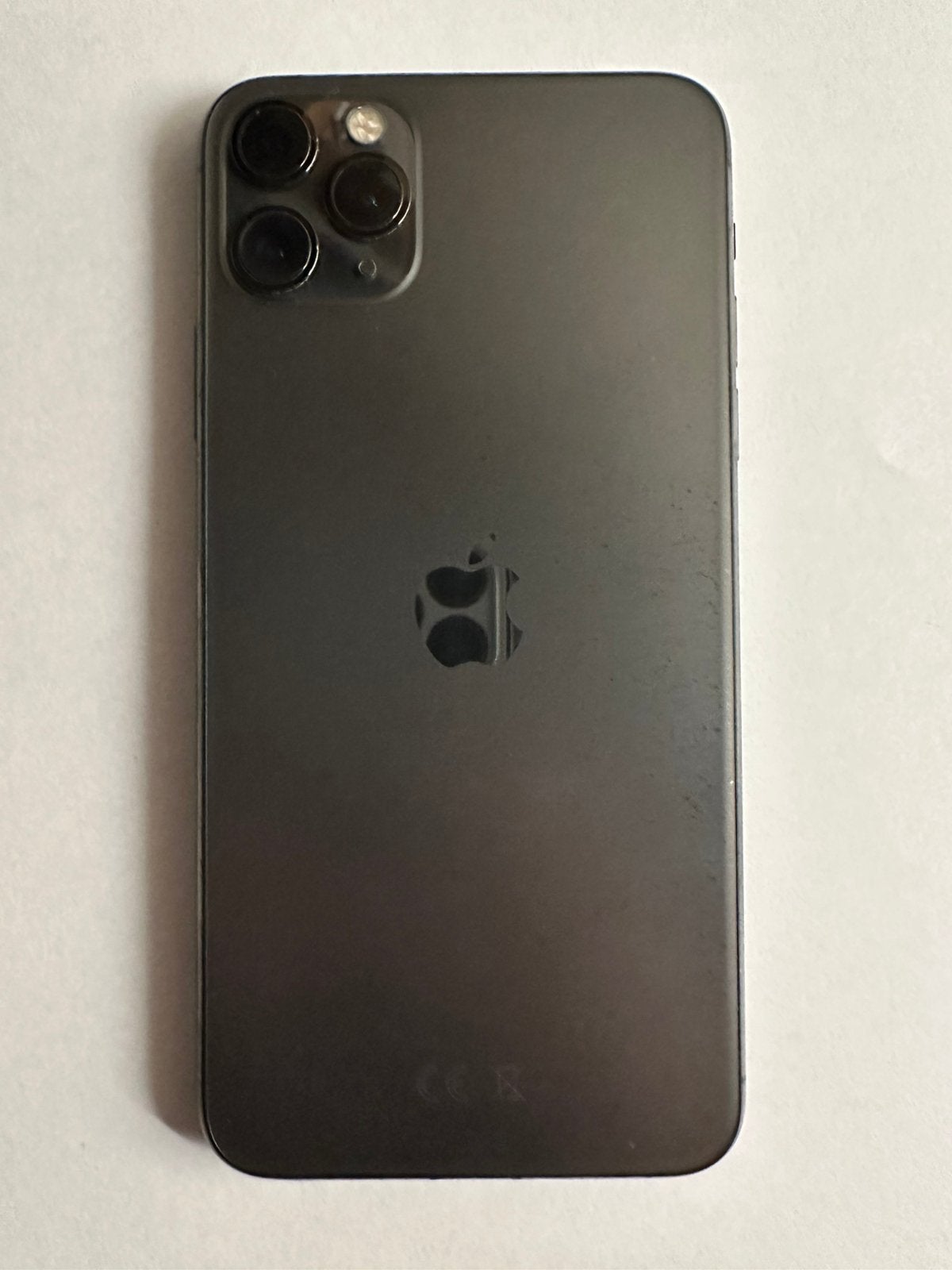 Iphone 11 pro max 256 gb, 256 GB, IPhone 11 Pro Max, Ophalen of Verzenden, Zo goed als nieuw