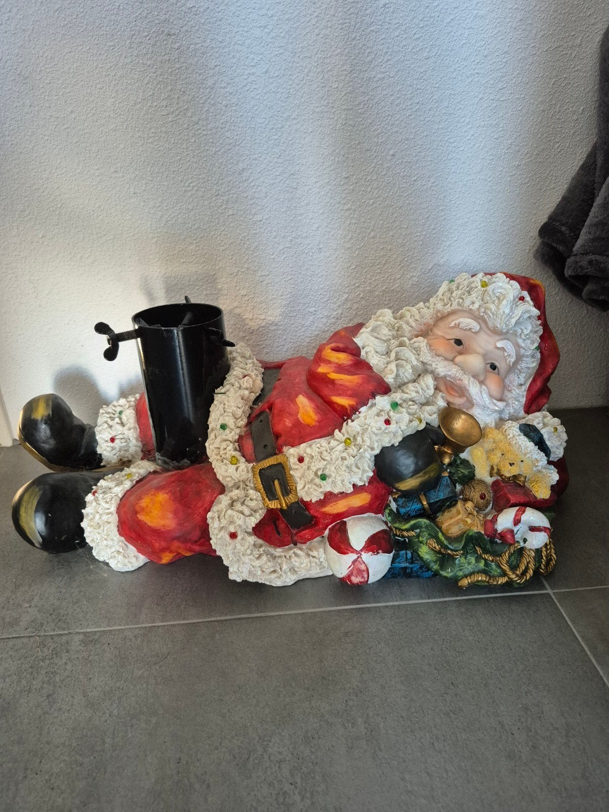 prachtige kerstboom staander, Diversen, Ophalen of Verzenden