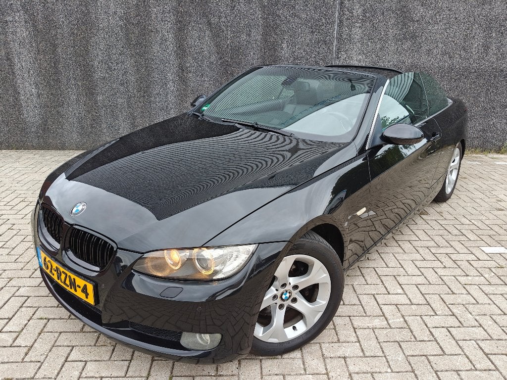 BMW 3-Serie
