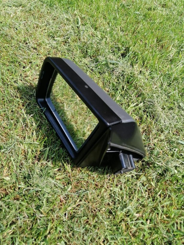 Opel corsa A spiegel, Ophalen of Verzenden, Gebruikt, Opel