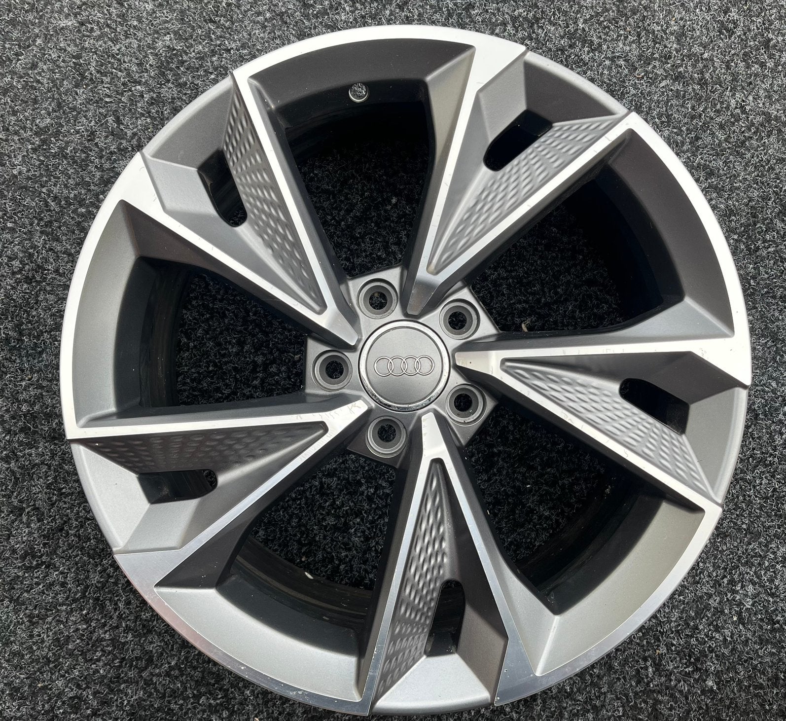 Nieuwe 18”demo set 5 x 112, Ophalen, Nieuw