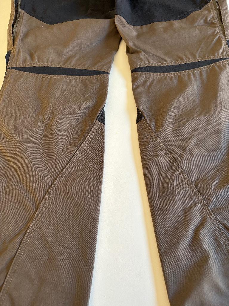hiking broek, Ophalen of Verzenden, Zo goed als nieuw, Kleding