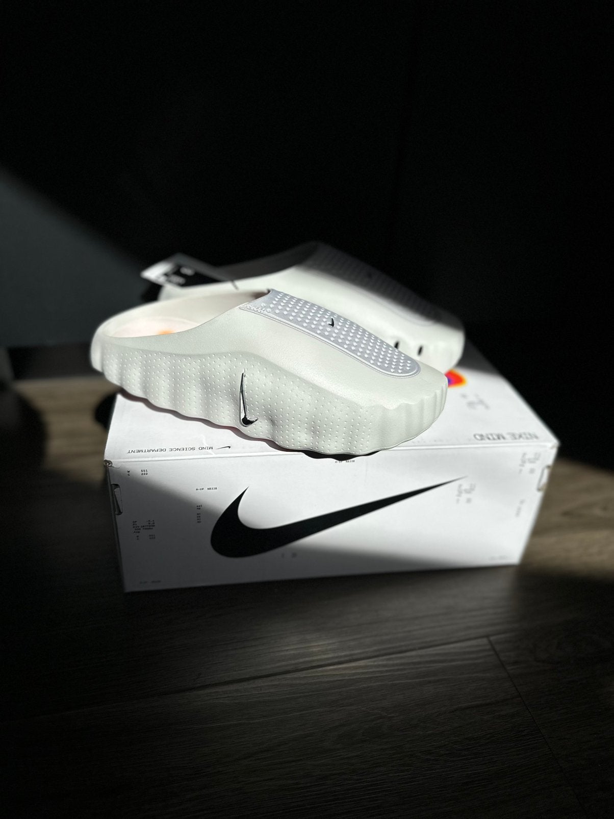 Nike mind 001, Verzenden, Nieuw, Op maat