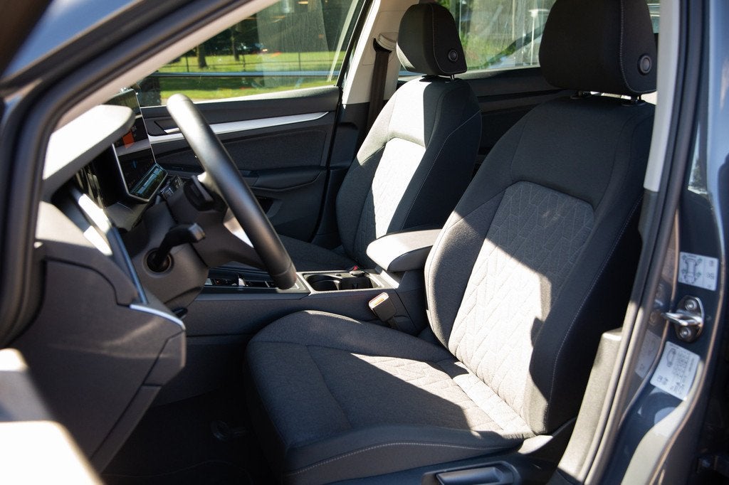 Volkswagen Golf Variant 1.5 eTSI Life Edition , Adap. cruise, 4 cilinders, 700 kg, 116 pk, Golf Variant
