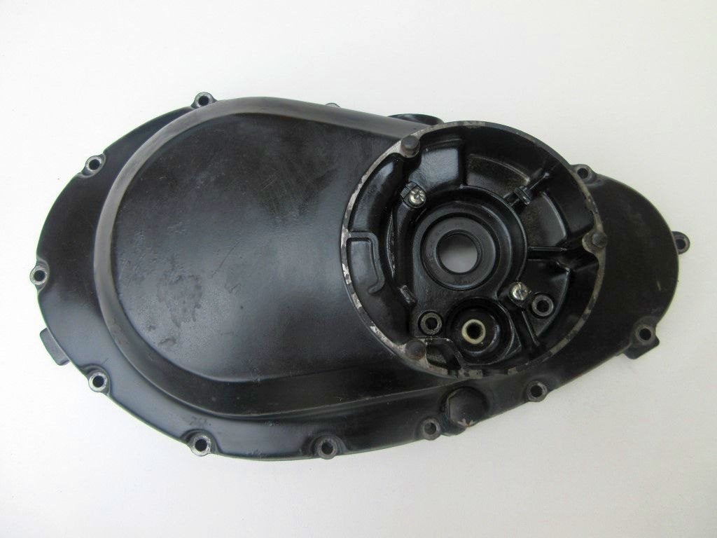 Suzuki GS500 motorblok deksel R GS 500 blokdeksel koppeling, Ophalen of Verzenden, Gebruikt
