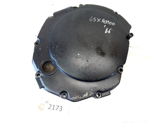 GSXR750 1985 - 1989 Suzuki Carterdeksel D1-53483