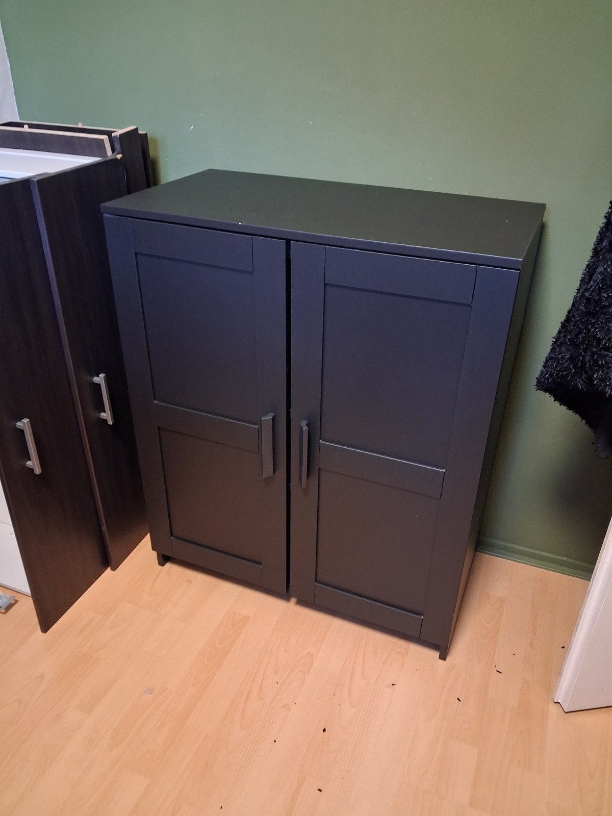 Kast IKEA, Ophalen, Gebruikt, 50 tot 100 cm, Minder dan 100 cm