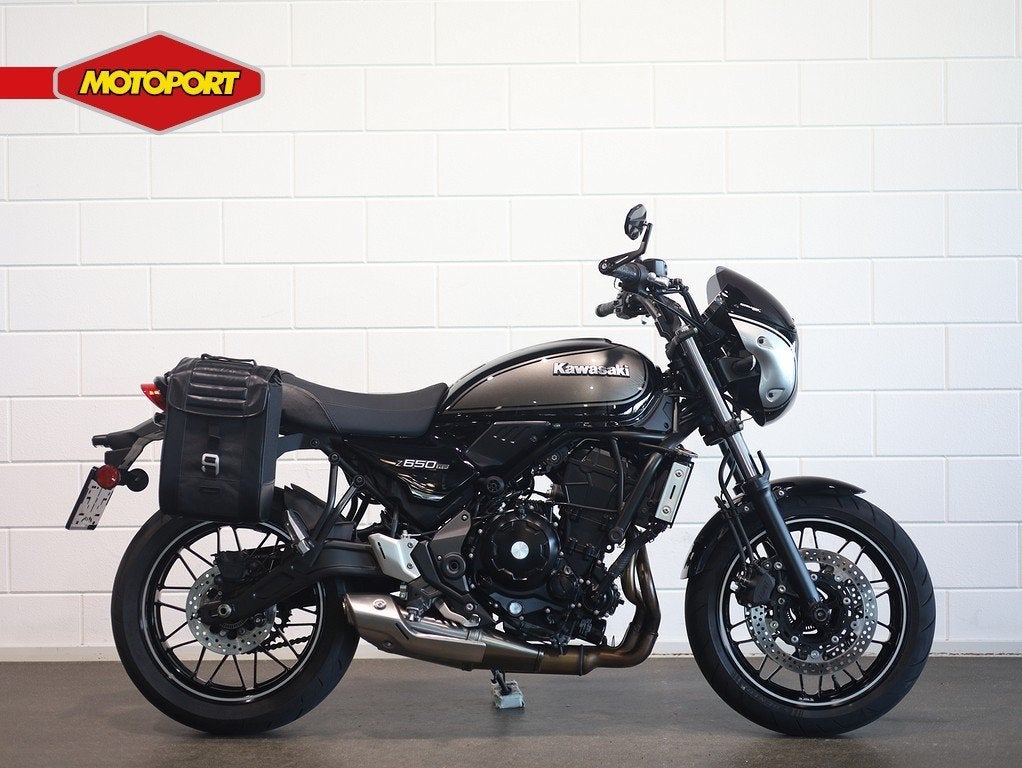 Kawasaki Z 650 RS (bj 2024), Motoren, Info@kawasaki.nl, Meer dan 35 kW, Jacobus Spijkerdreef 1-3
2132 PZ  Hoofddorp, NL, Kawasaki Motors Europe N.V.