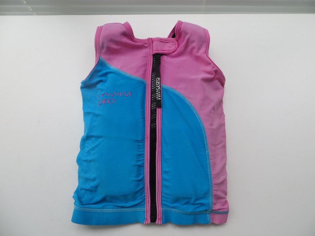 Zwemvest kinderen 3-4 Jaar Easyswim ontwikkeld voor zwemles, Kinderen en Baby's, Kinderkleding | Kinder-zwemkleding, Gebruikt