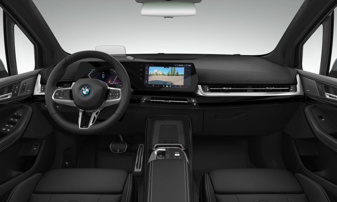 BMW 2 serie Active Tourer | M Sport Pakket | Innovation Pack, Auto's, 16 kWh, 105 min, Bedrijf, Hybride Elektrisch/Benzine