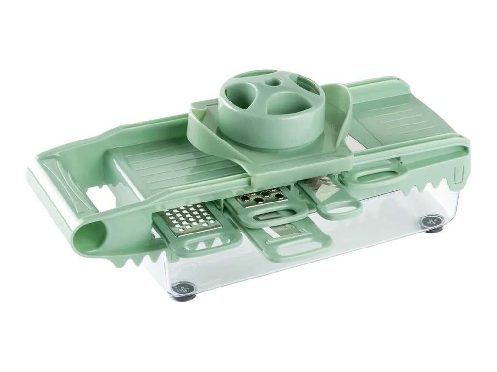 Ernesto Multi-purpose cutter, Ophalen, Groen, Nieuw, Snijmachine
