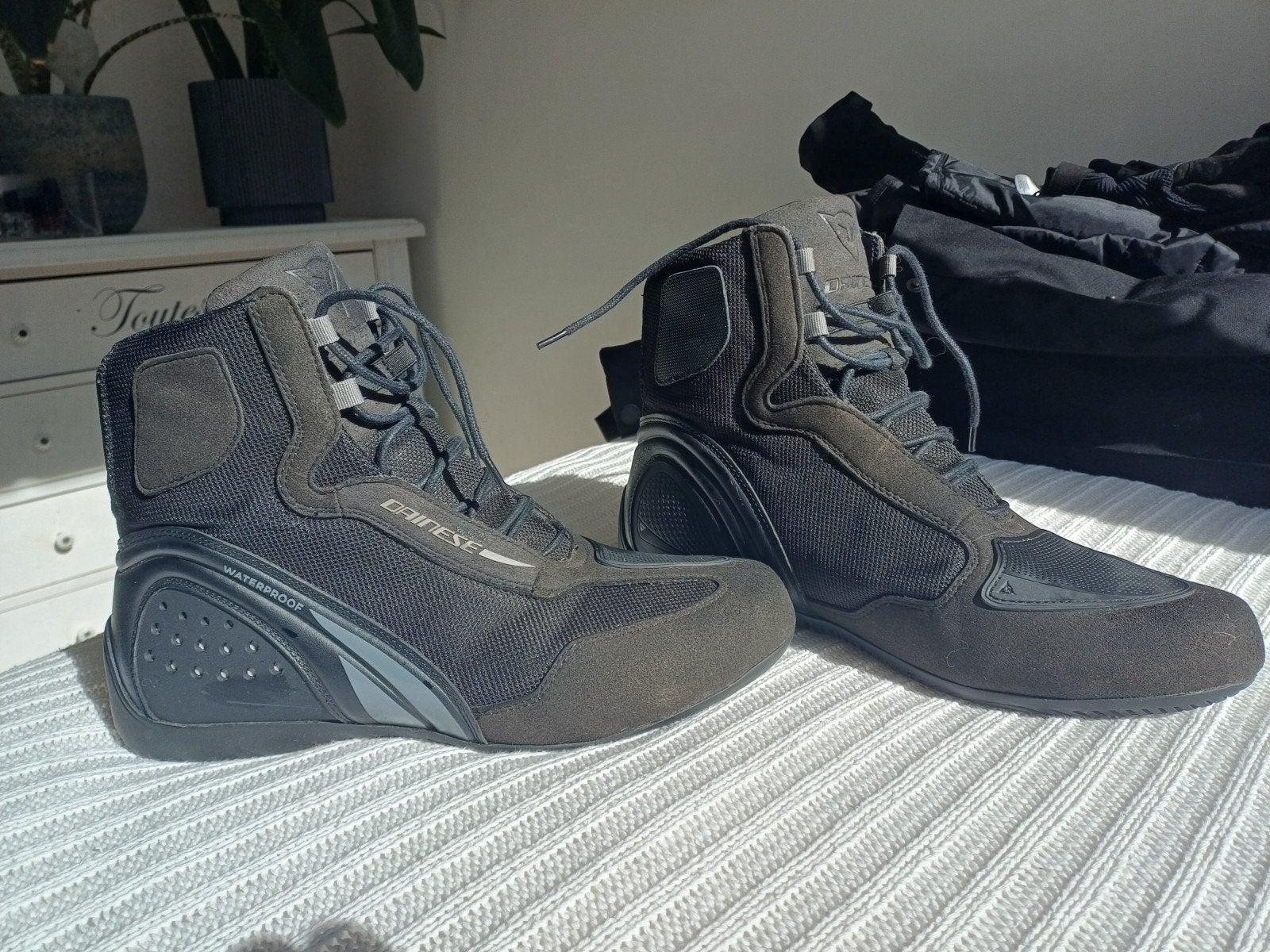 Dainese complete motorbike gear set, Dainese, Ophalen of Verzenden, Tweedehands, Heren