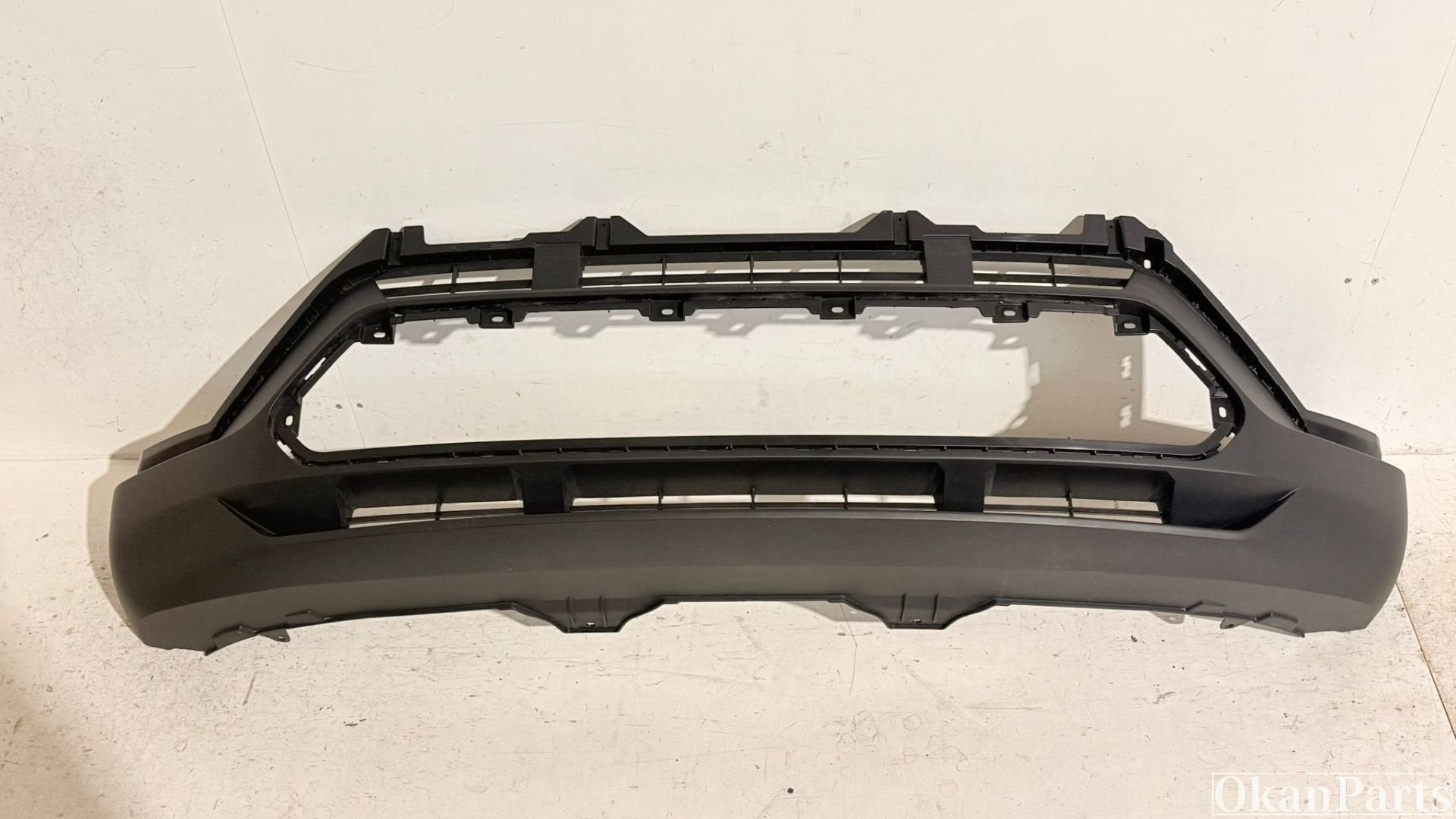 Dacia Spring voor bumperspoiler 620220440R, Auto-onderdelen, Dacia, Gebruikt, Voor, Automobile-Dacia SA