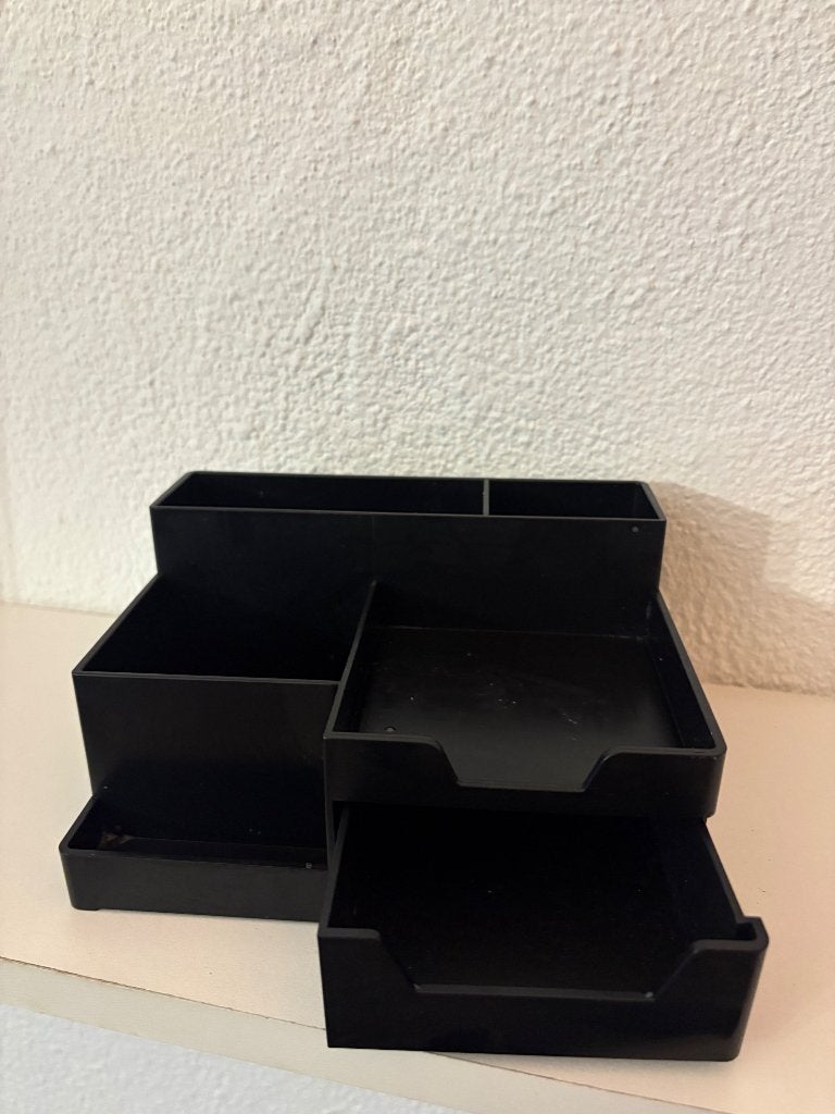 Pennenbakje, Diversen, Bureau-accessoires, Ophalen of Verzenden, Zo goed als nieuw