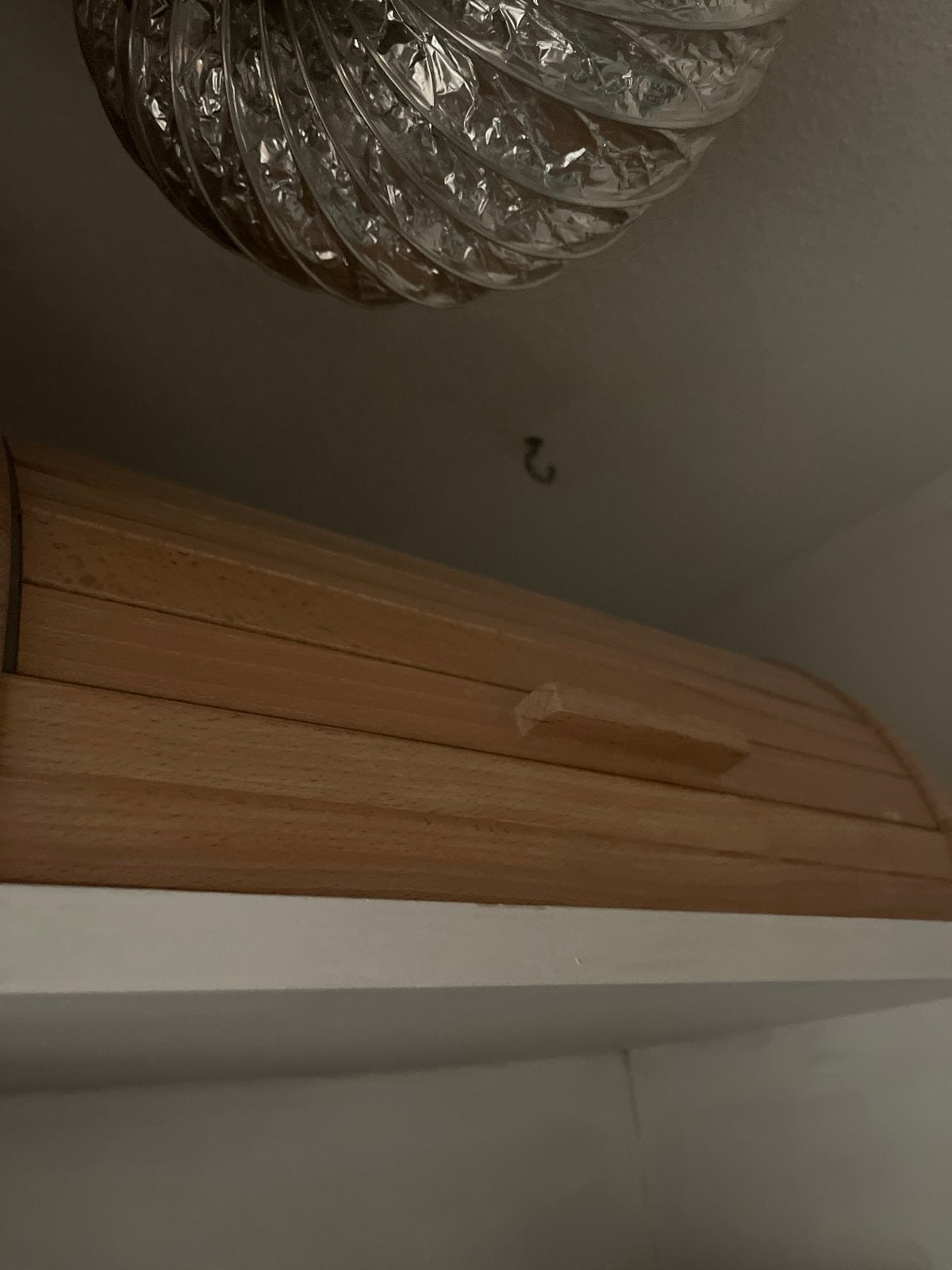 IKEA brooddoos - Zo goed als nieuw, Ophalen, Hout, IKEA, Zo goed als nieuw