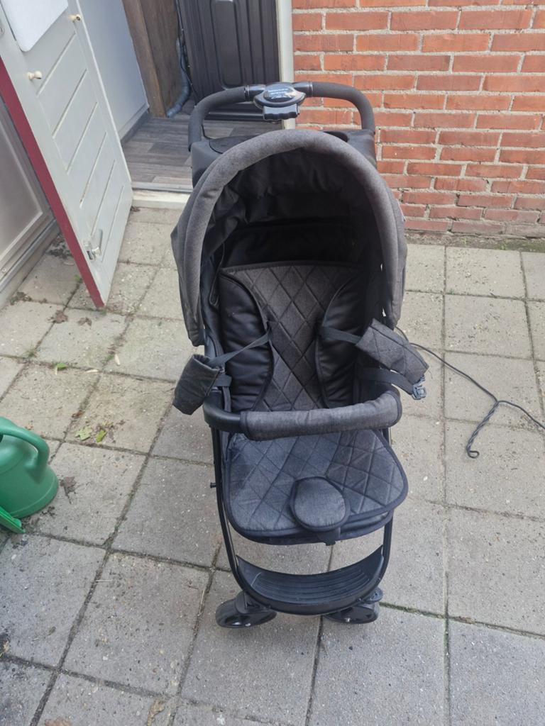 Lorelli Buggy - Zo goed als nieuw, Ophalen, Zo goed als nieuw, Overige merken