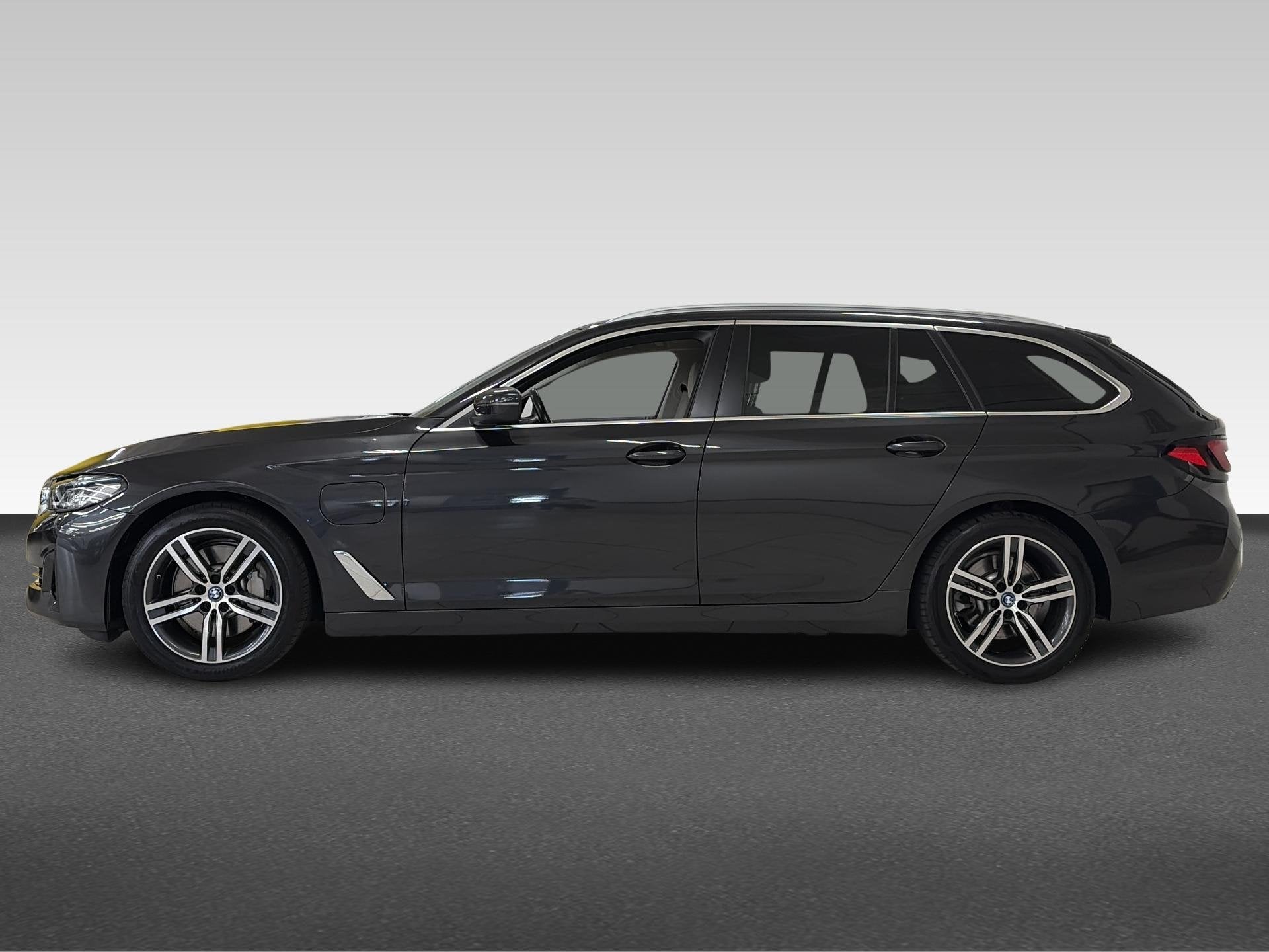 BMW 5-serie Touring 530e Business Edition Plus | SoH 92,2%, Auto's, 1998 cc, Gebruikt, Euro 6, 4 cilinders