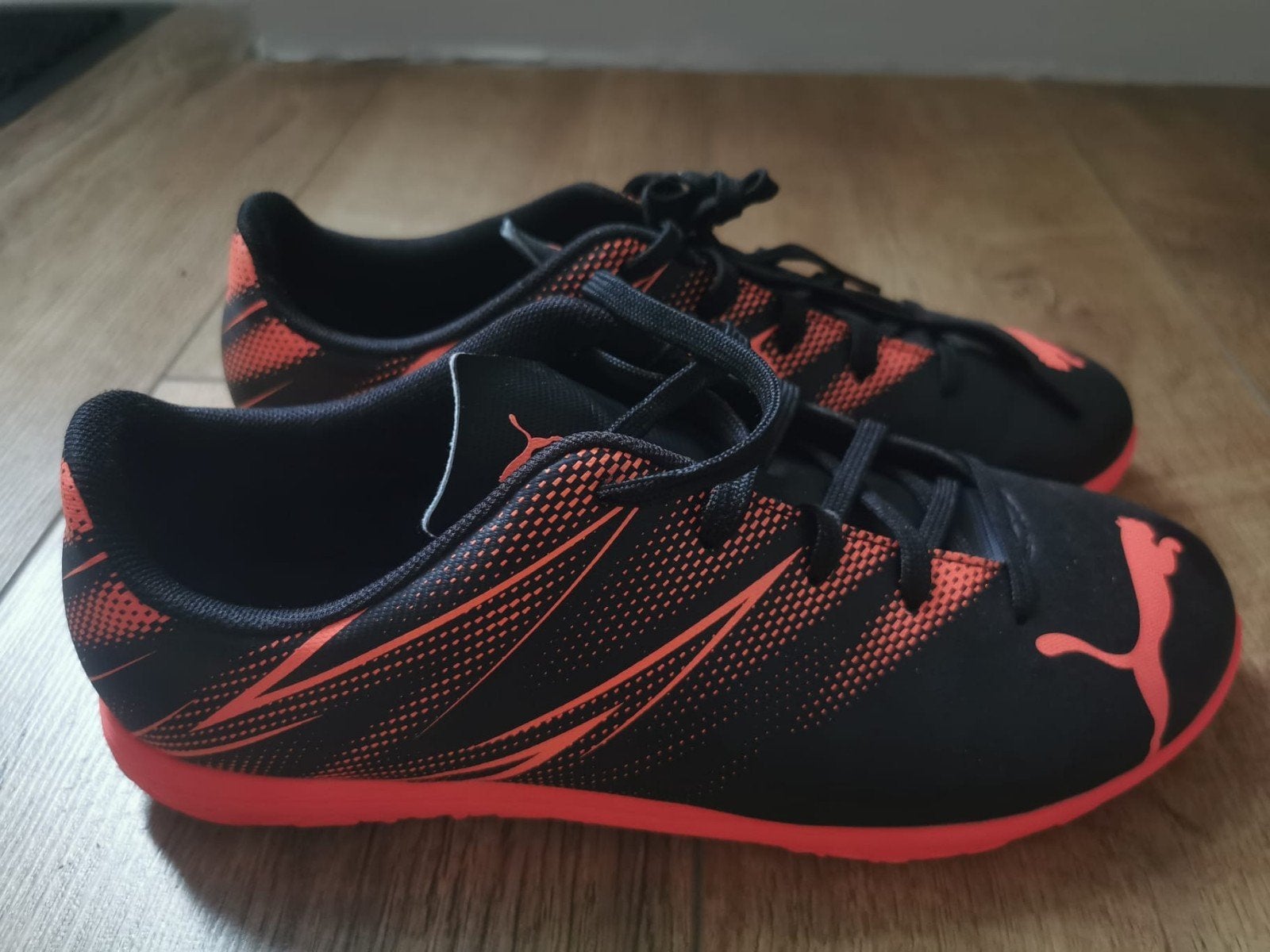 zaalsportschoenen puma mt 38, Ophalen, Zo goed als nieuw, Overige typen, Overige merken