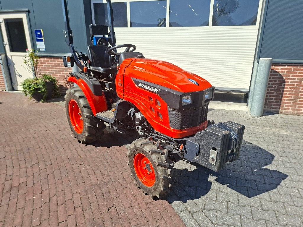 Avenger HST26-AGRI, Overige merken, Gebruikt, Tot 2500, Ophalen of Verzenden