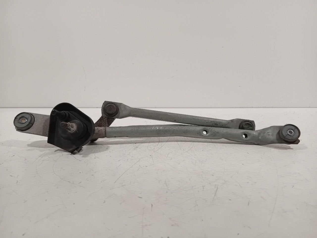 Ruitenwisser mechaniek voor Citroën C1, Auto-onderdelen, Ruiten en Toebehoren, Onderdelen@venauto.nl, Van der Ven Autorecycling B.V.