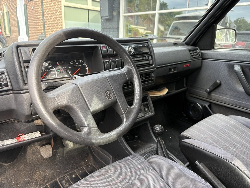 Volkswagen Golf 1.8-16V GTI - 1 EIGENAAR SINDS 2006 - DAKJE, foto 9