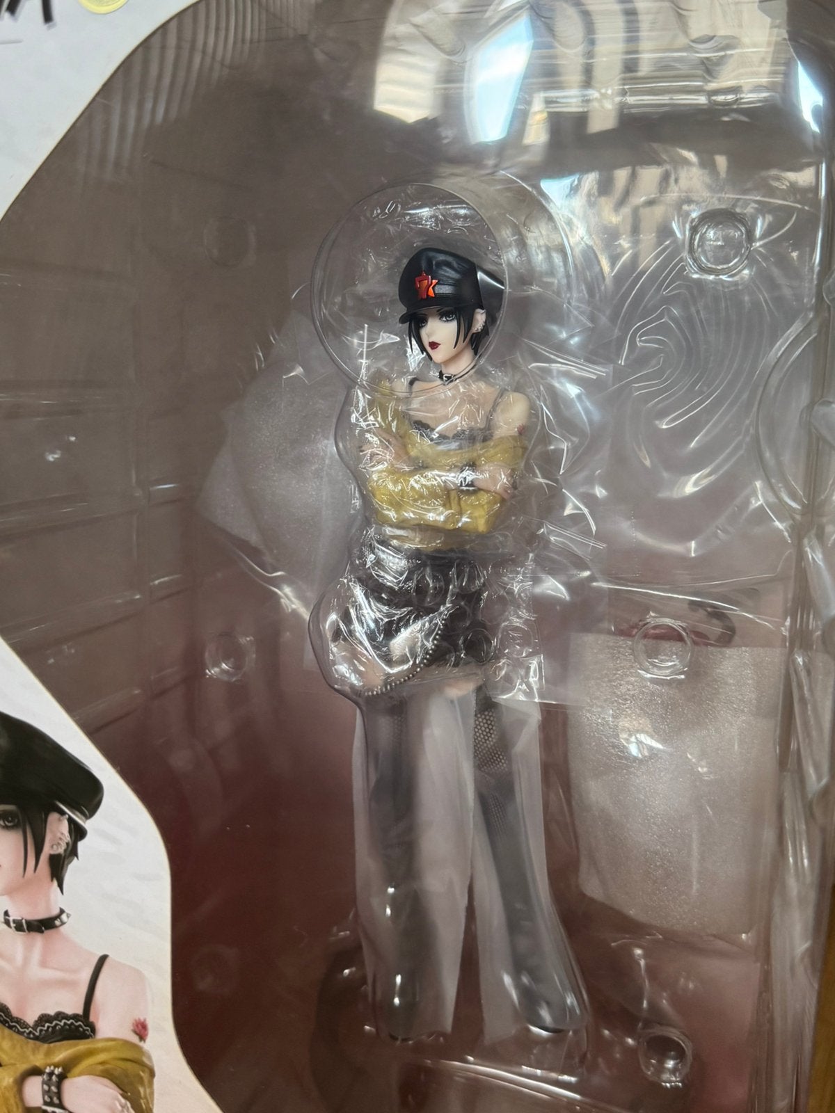 nana osaki hobbymax japan anime statue figure, Verzenden, Nieuw