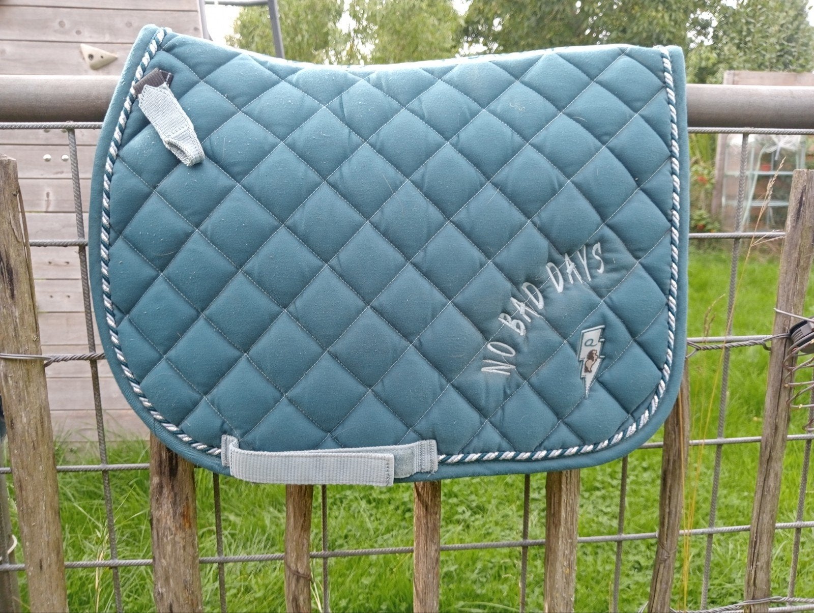 shetlander dekje, Ophalen of Verzenden