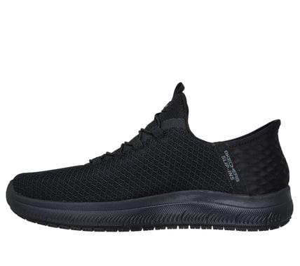 Skechers Slip-ins Summits SR Enslee 108144 OB | 35-41, Werkschoenendeal, Marktplaats@werkschoenendeal.nl, Nieuw, Ophalen of Verzenden