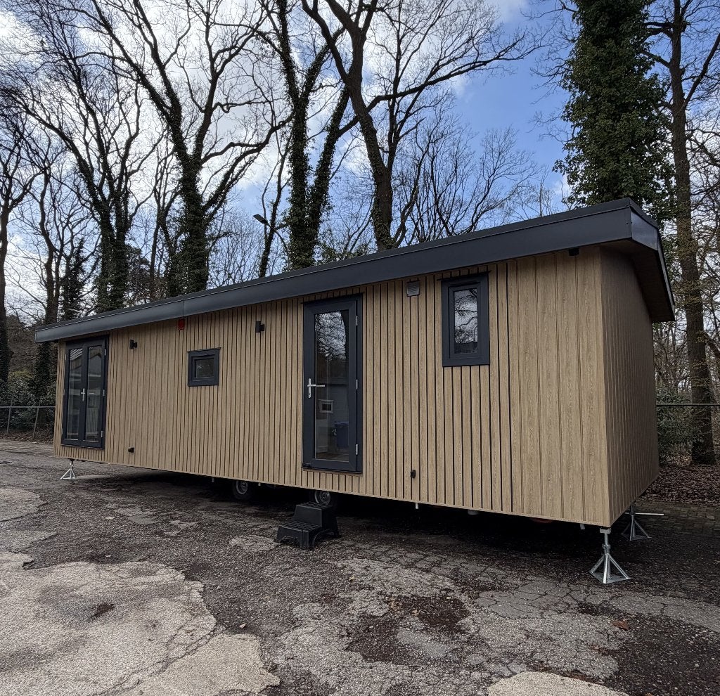 Foto 4 van Chalet te koop : Ultimate Capri 1050x400