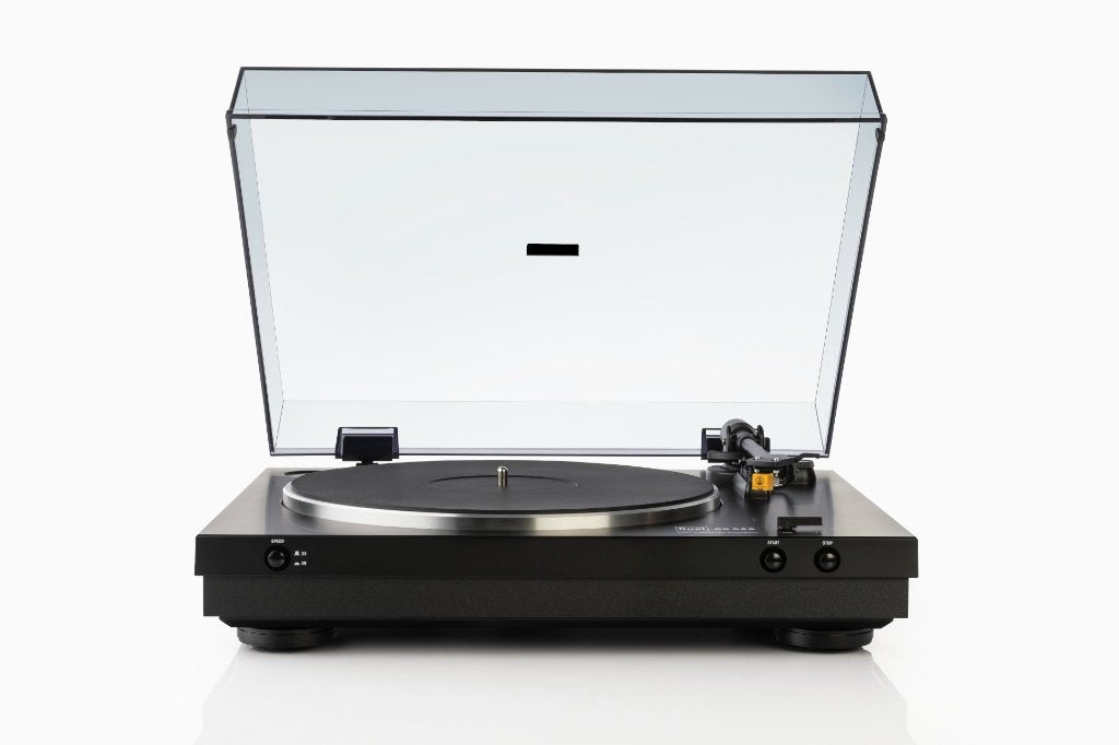 Dual CS 329, Ophalen of Verzenden, Nieuw, Platenspeler, Dual