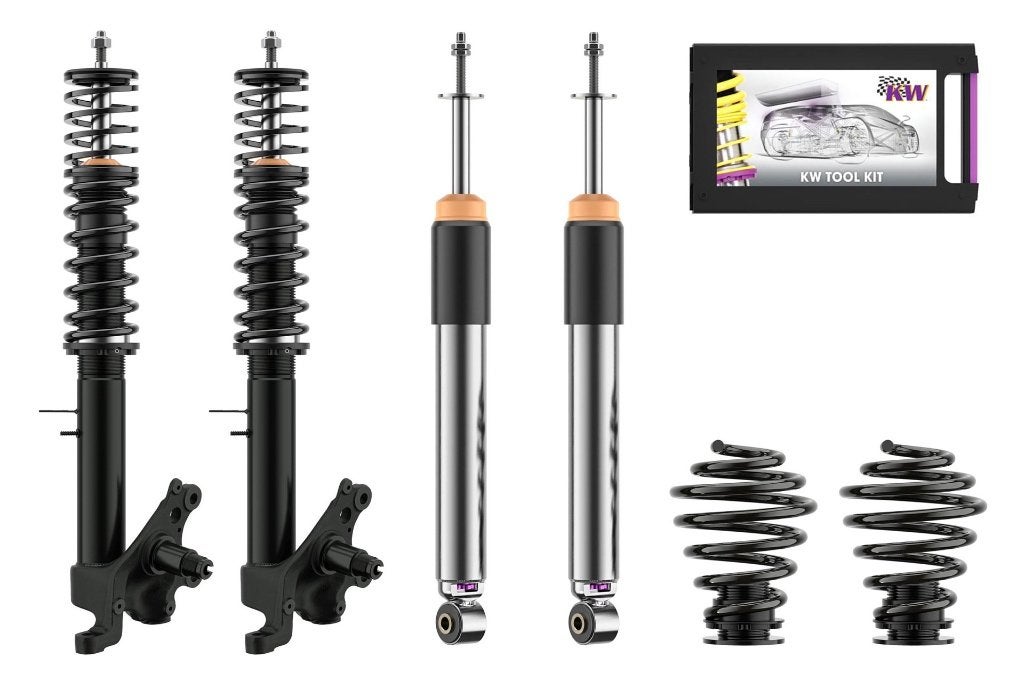 KW Classic Line schroefsets voor BMW Youngtimers & Classics, Auto-onderdelen, Hoedemakersstraat 16-44, 3334 KK Zwijndrecht, M Classics