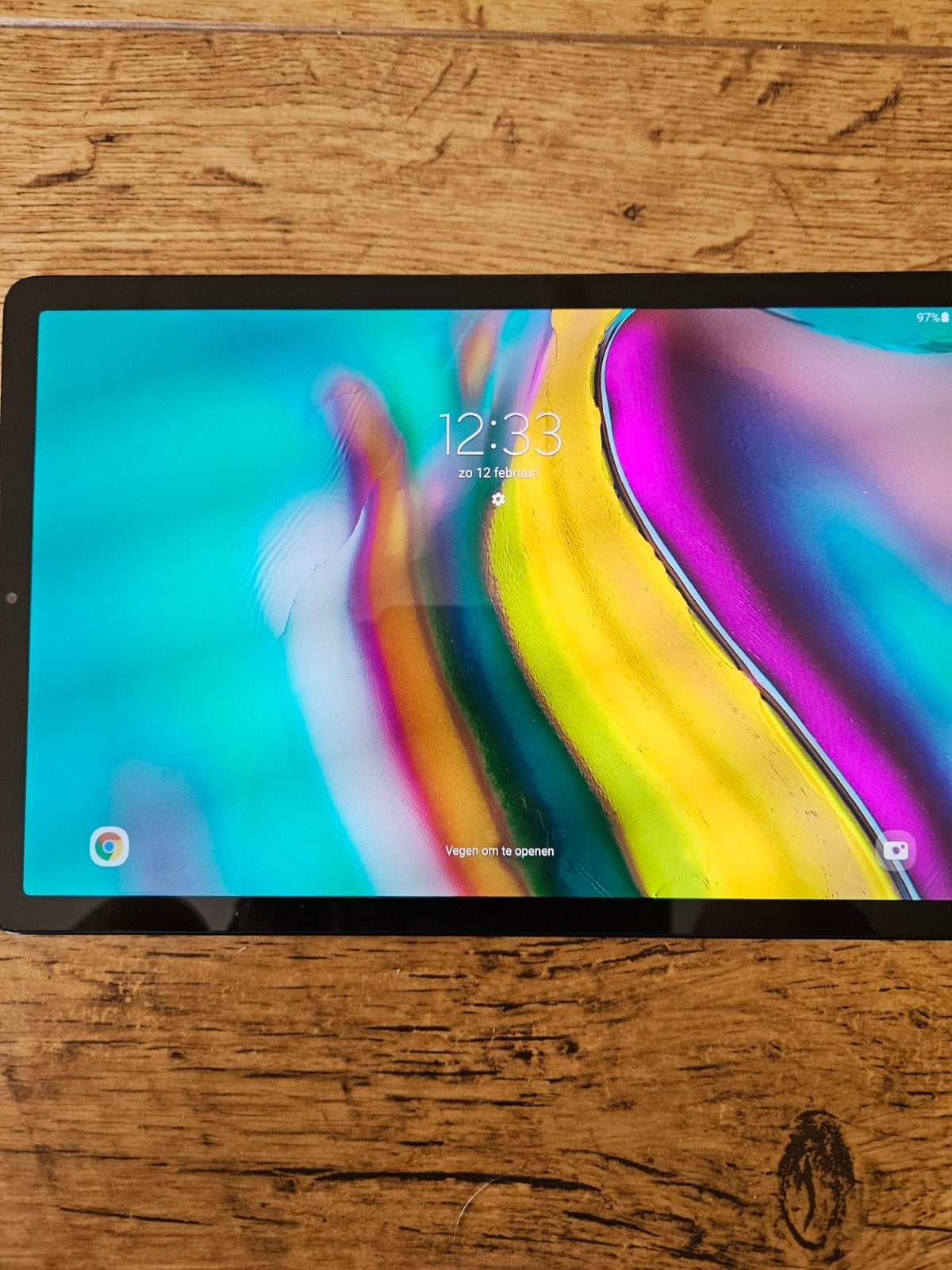 Samsung Galaxy Tab S5e - Goede staat