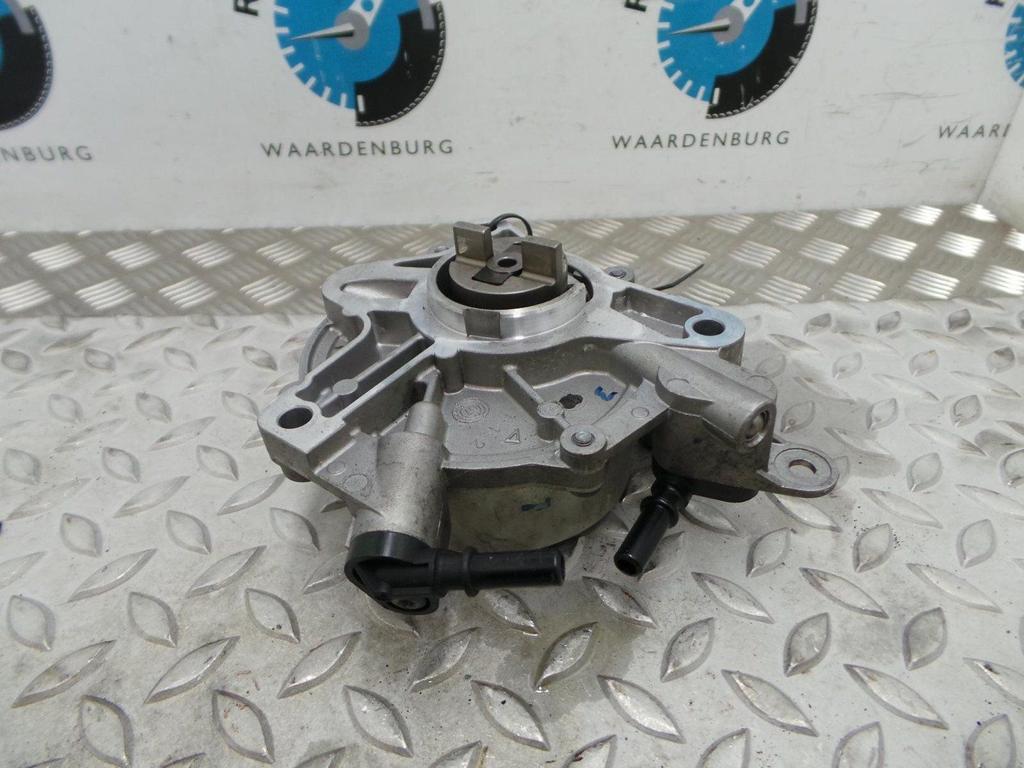 FORD MONDEO VACUUMPOMP 2010, Ophalen of Verzenden, Gebruikt, ARN erkend