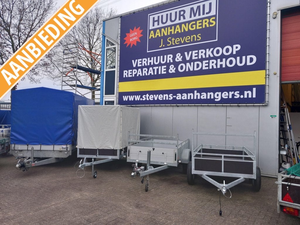 GROTE KLUSBAKKEN 257 X 132 GRATIS COC PAPIEREN 749 EURO